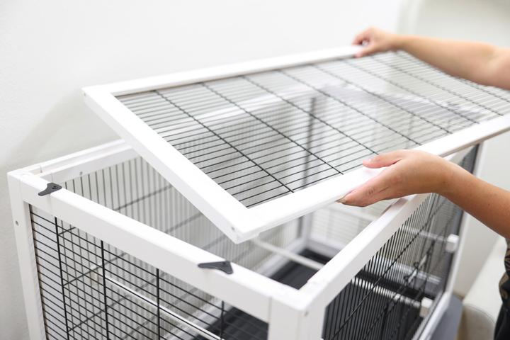 Actual product image Kerbl Fips