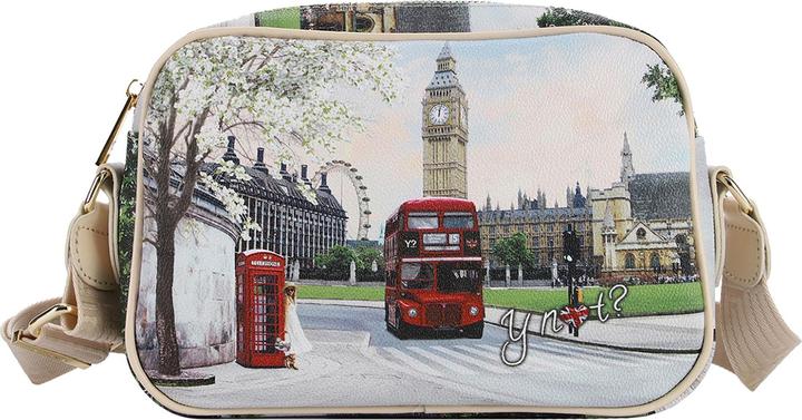 Immagine prodotto Ynot? Yesbag Umhängetasche 24 cm