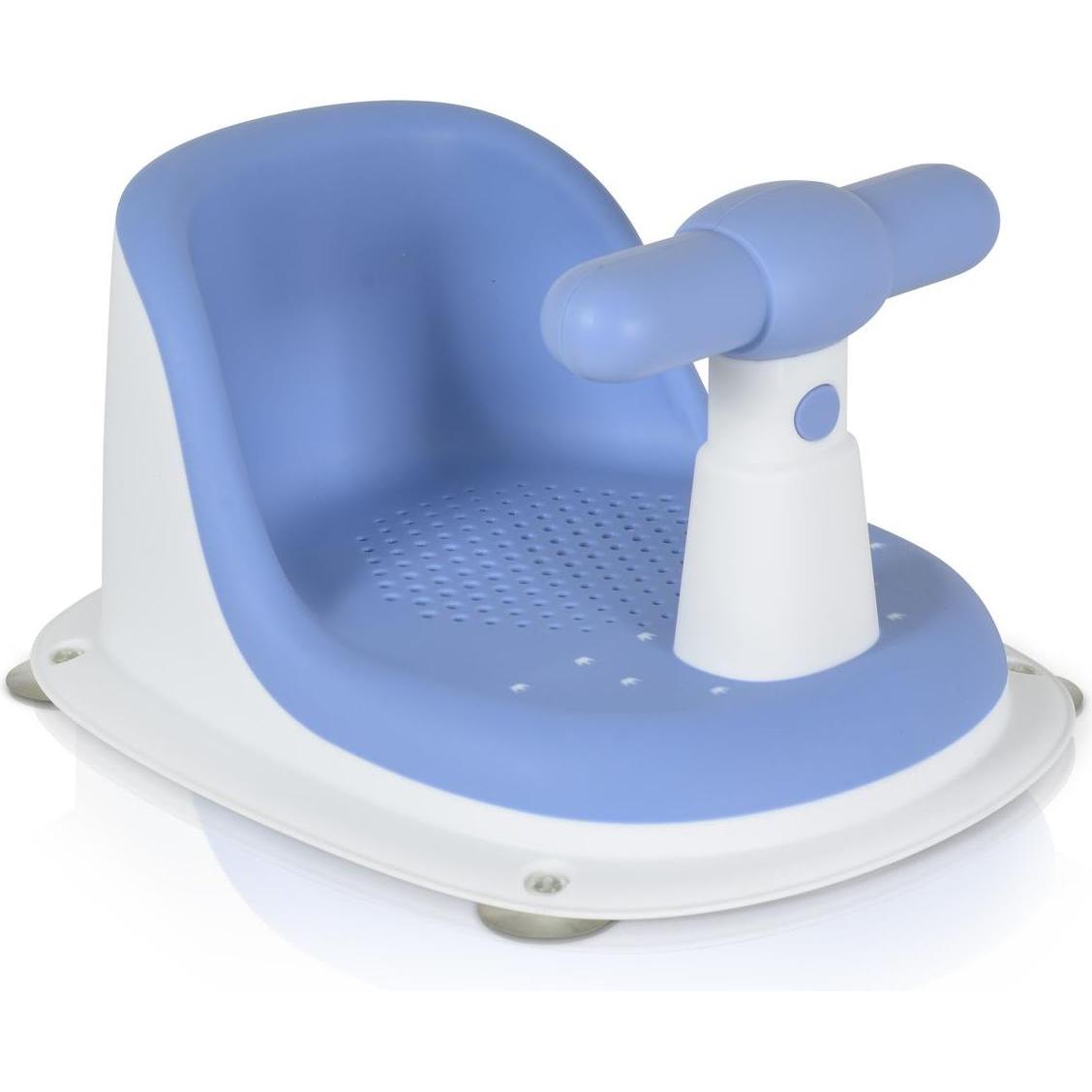 Moni, Babybadewanne, Baby-Badesitz Bernie HA-B39 Badering