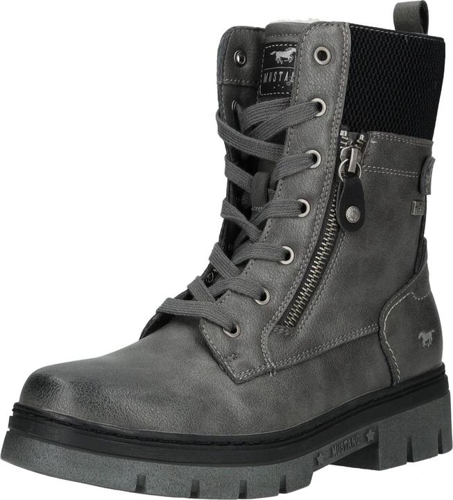 Produktbild Mustang Stiefelette (39)