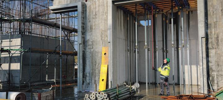 Produktbild Hilti PD-E (200 m)
