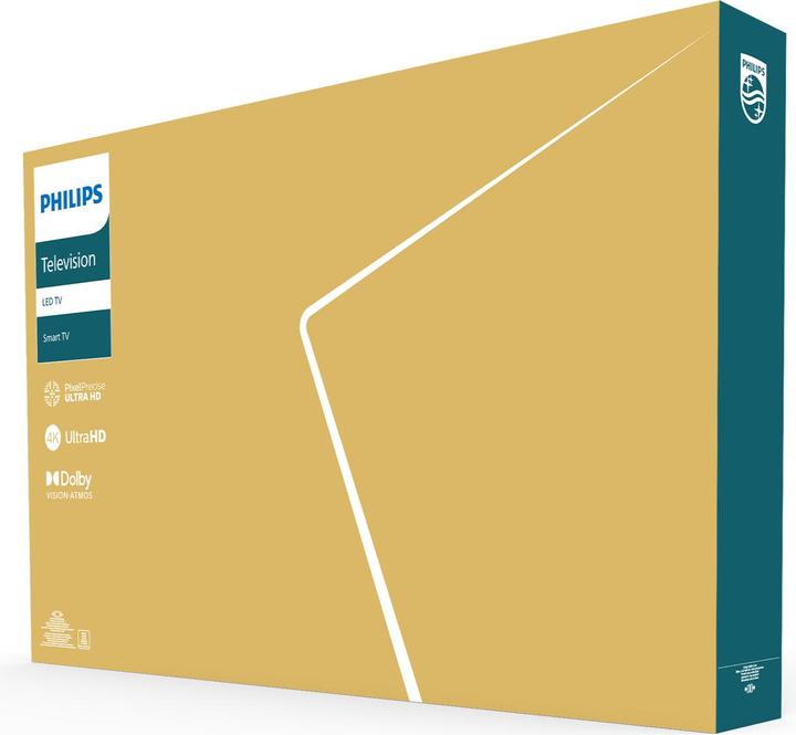 Produktbild Philips 75PUS7009/12 (75", PUS7009, LED, 4K, 2024)
