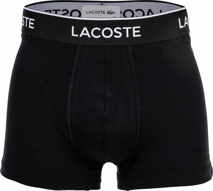 Actual product image Lacoste Boxershorts (S, pack of 3)