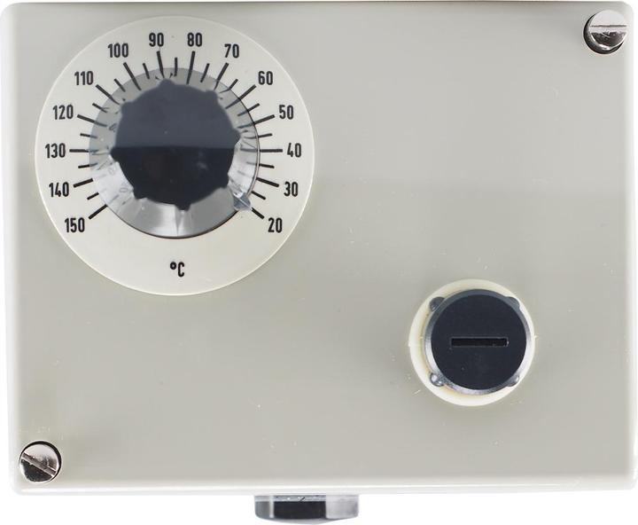 Produktbild Jumo Doppelthermostat