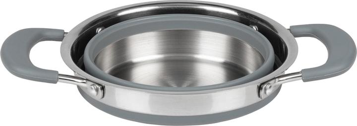 Actual product image Koor Cooking pot foldable, 1 L