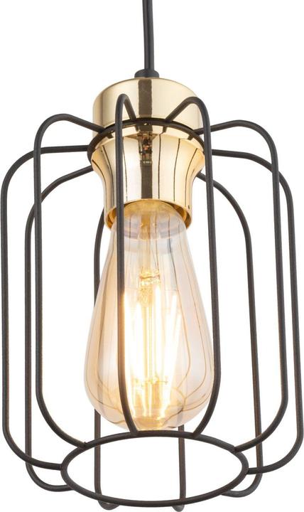 Produktbild Licht-Erlebnisse Pendelleuchte Galaxy (E27)