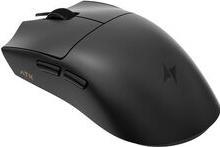 Productafbeelding Aitor ATK X1 V2 Ultimate Wireless 8K Juodas (Juoda) Belaidė Žaidimų Pelė (Draadloze)