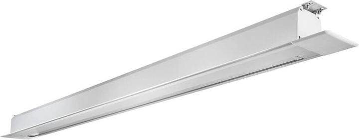 Actual product image Celexon Built-in screen Motor Professional + 180x180cm 1:1 (100", 1:1)