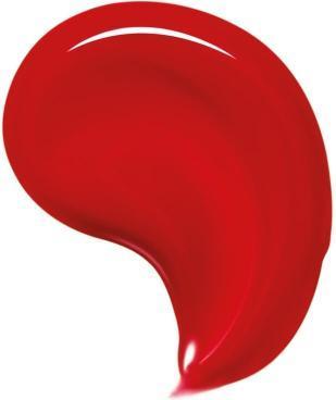 Actual product image Bourjois Fabuleux Ink (04 Cherry Cute)