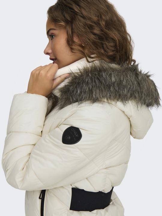 Actual product image Only ONLFEVER down jacket Down jacket (XL)