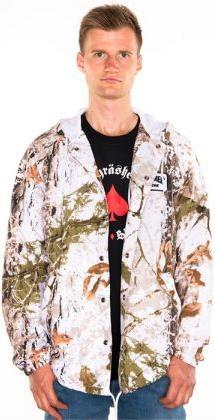 Immagine prodotto Thrasher Patch Coach Jacket (L)