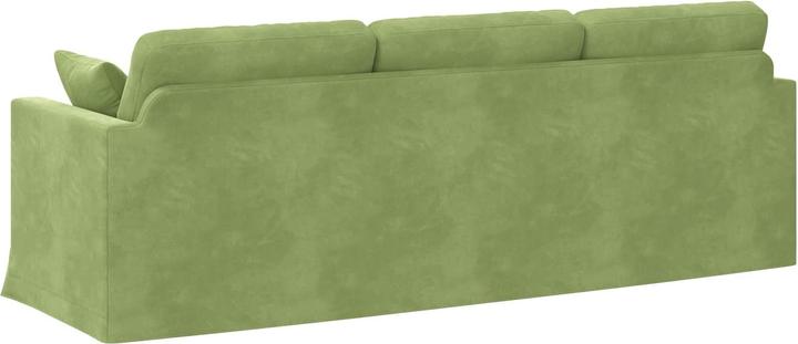 Produktbild vidaXL Sofa (Ecksofa)