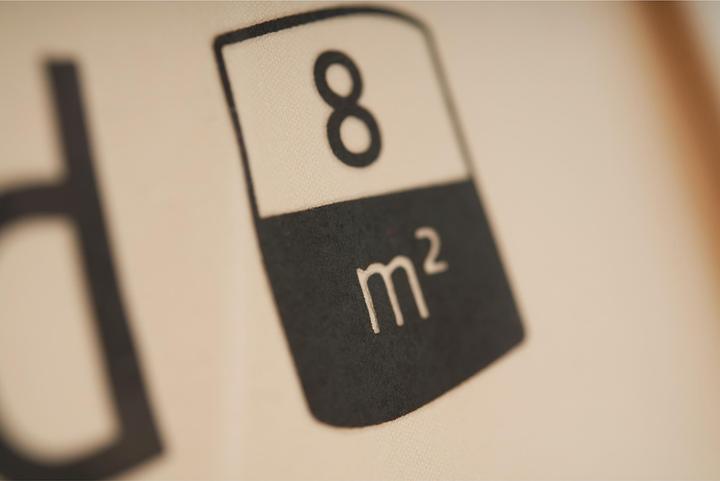 Actual product image Nordisk Jarnvid 8 Technical Cotton (13 kg, 4 persons)