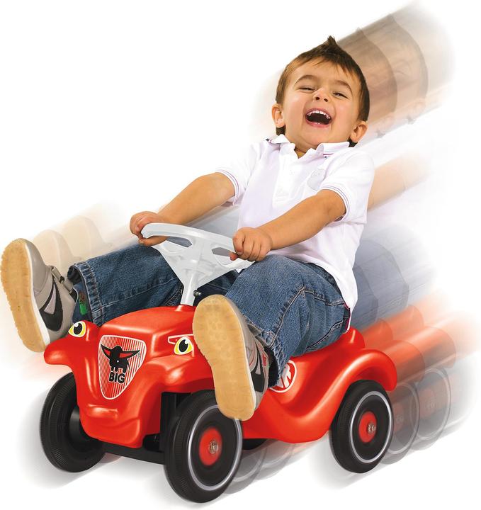 Actual product image BIG Bobby-Car