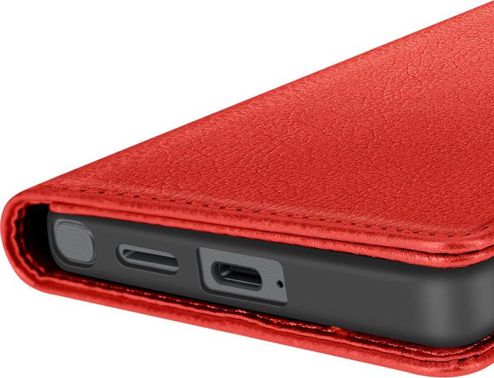 Immagine prodotto Avizar Chesterfield Cover (Samsung Galaxy S25 Ultra)