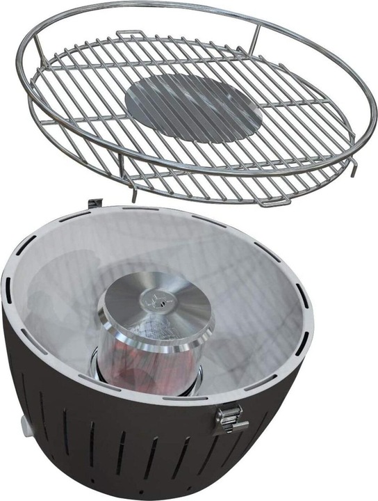 Image du produit LotusGrill G280 (25.80 cm)