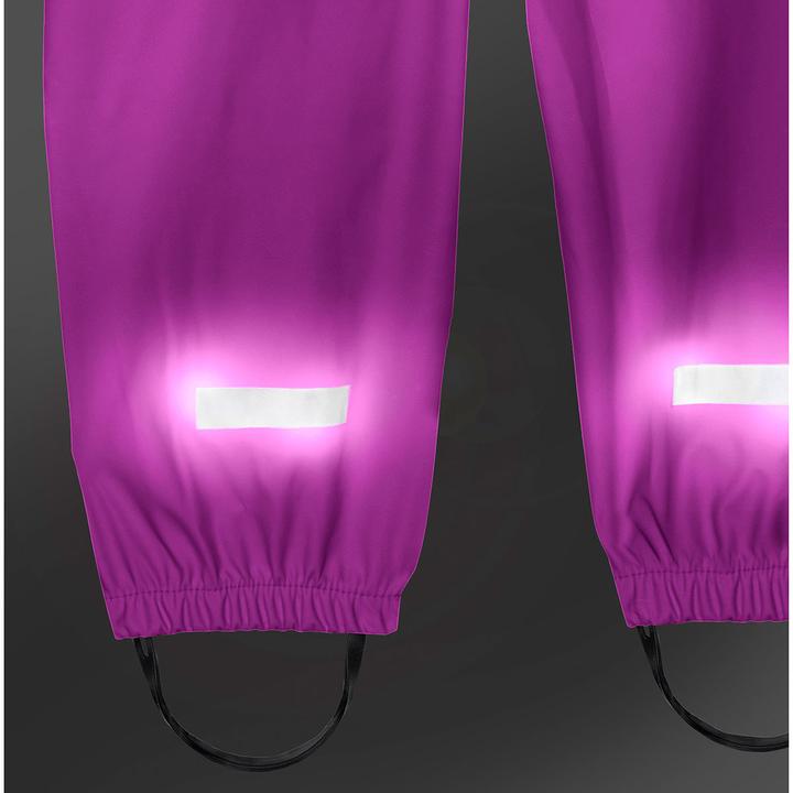 Actual product image Kamik Muddy Mud Pants Kids (128)