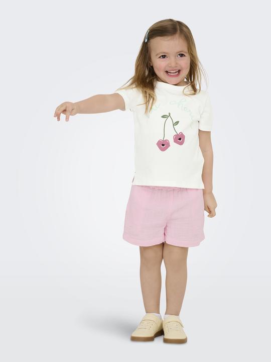 Produktbild Only Kmgcandy Life S/S Printed Tee Jrs Noos (122)