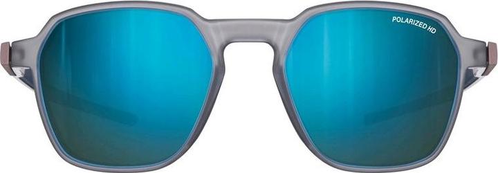 Actual product image Julbo Drive Grau Durchscheinend Braun Dunkelblau Spectron HD 3 Polarized