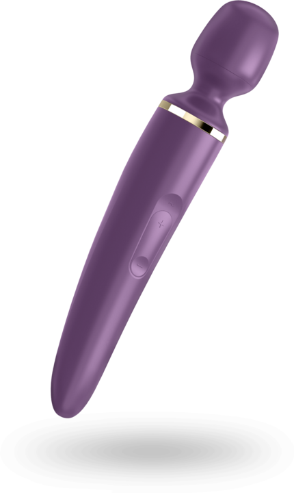 Produktbild Satisfyer Wand-er Woman