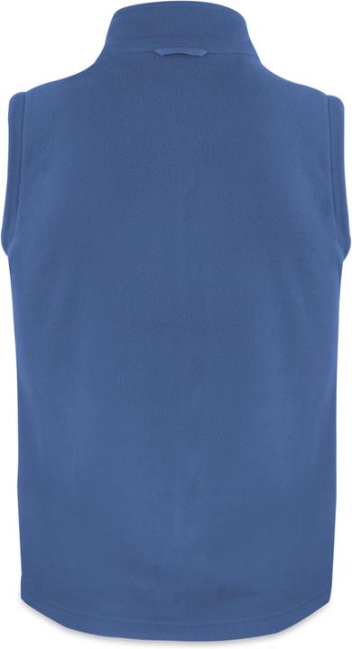 Actual product image Normani Herren Fleeceweste Jovik - 1057 (M)