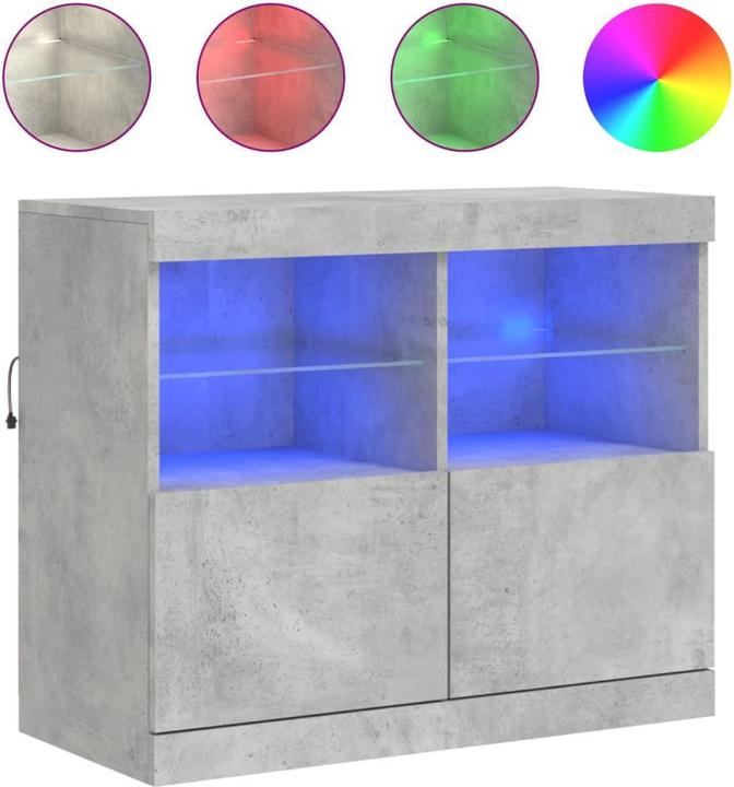 Image du produit vidaXL Jelena (81 x 37 x 67 cm)