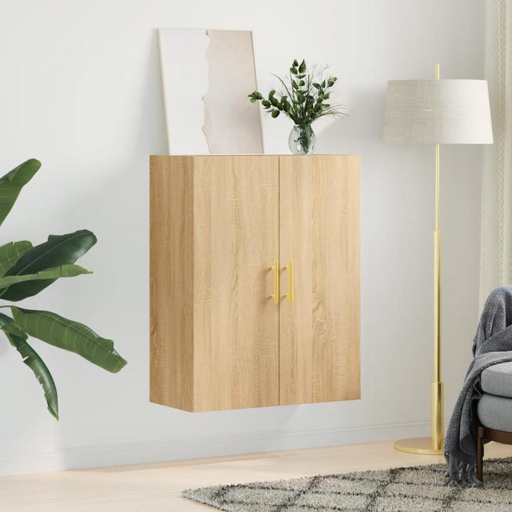 Image du produit vidaXL Wandschrank (69.50 x 34 x 90 cm)