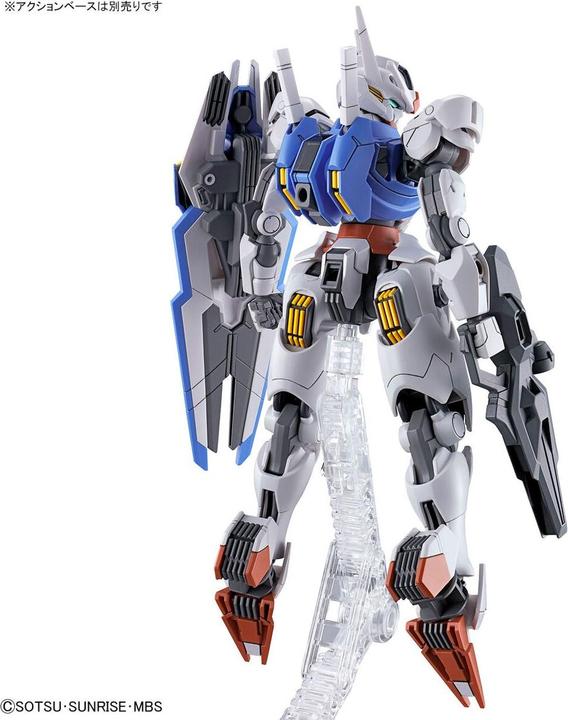 Image du produit Bandai Gundam - Aerial High Grade