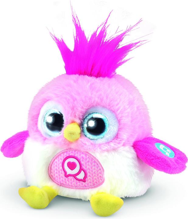 Produktbild VTech Lolibirds - Differents modeles (16 cm)