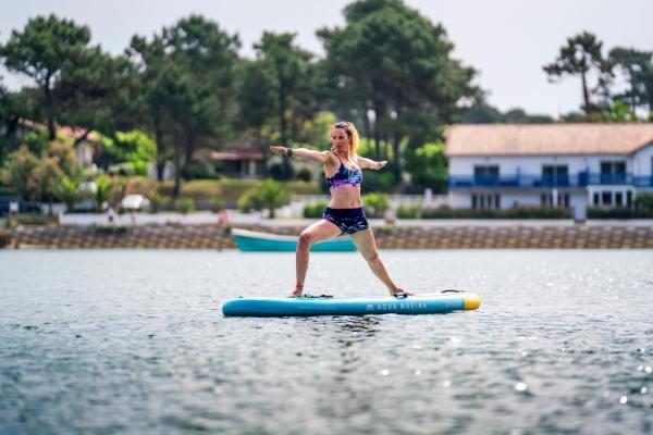 Image du produit Aqua Marina Dhyana (10'8")