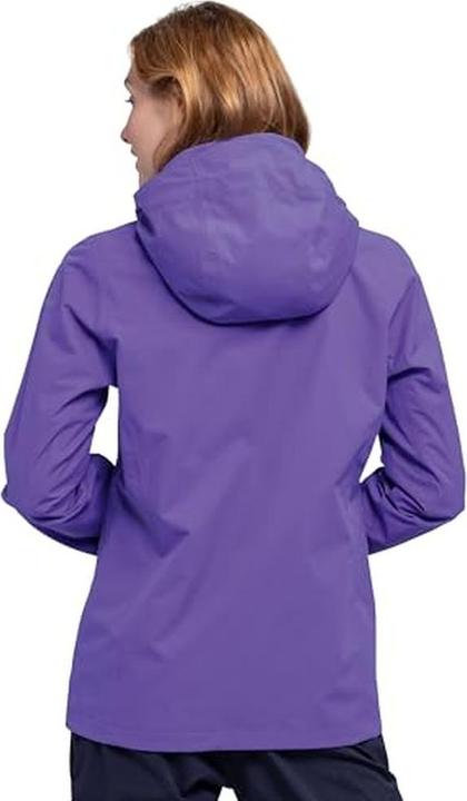 Actual product image Schöffel Jacket Gmund L (40)