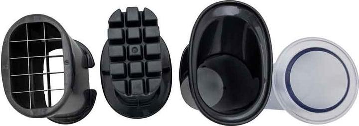 Actual product image Kenwood Food Processor KAH65.000PL