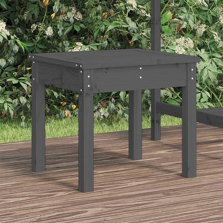 Produktbild vidaXL Gartenbank