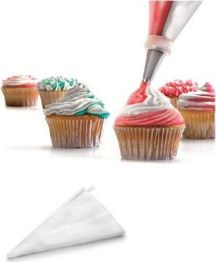 Produktbild Ibili Double (Spritzbeutel, 616 ml)