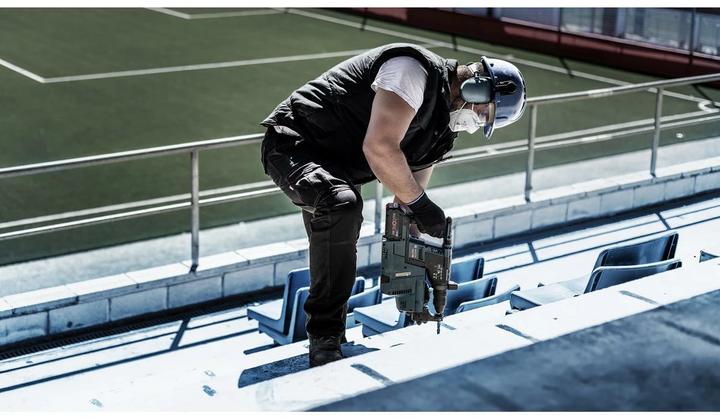 Produktbild Bosch Professional Zubehör Hammerbohrer (8 Millimeter)