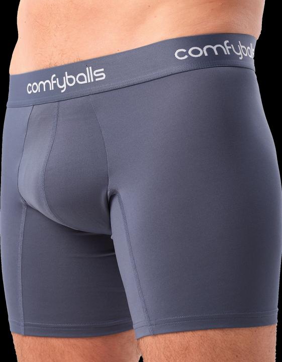 Image du produit Comfyballs Performance Long (L, Une unité par pack)