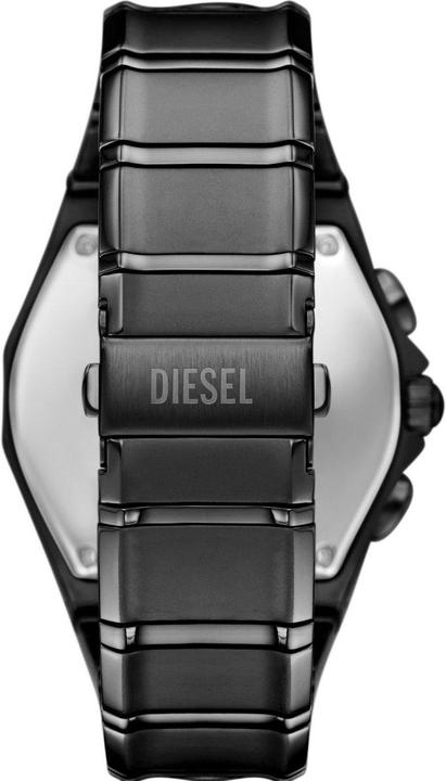Image du produit Diesel D-Curve Chronograph (Chronographe, 48 mm)