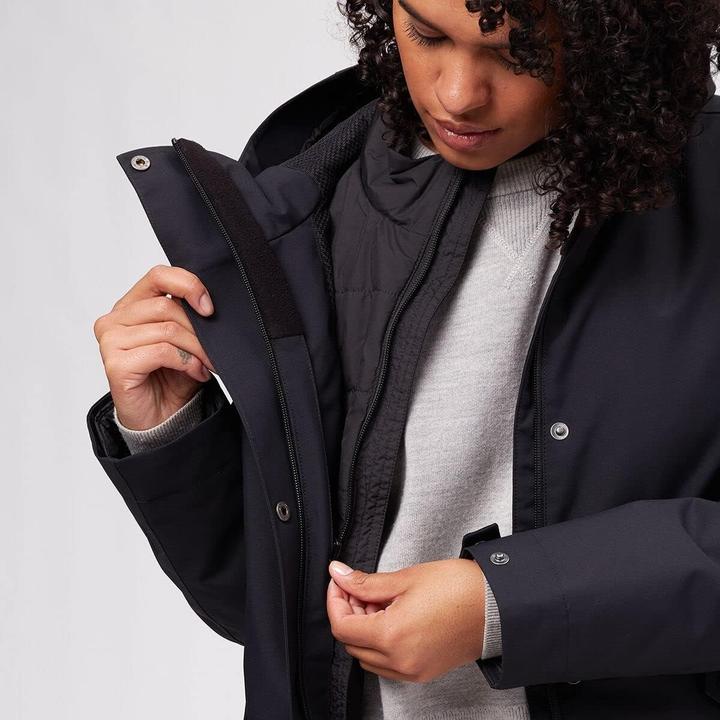 Immagine prodotto Fjällräven Giacca Visby 3 in 1 da donna (S)