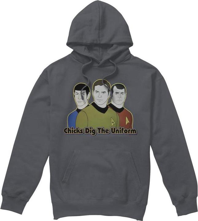 Produktbild Dig It Kapuzenpullover (XL)
