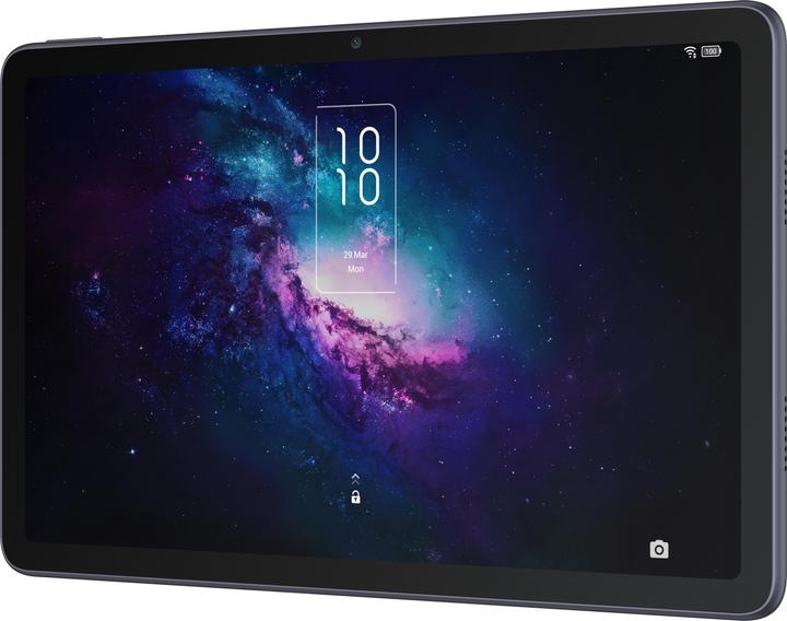 Produktbild TCL 10 TAB MAX 4/64 WIFI SPACE GREY (10.36", 64 GB, Grey)