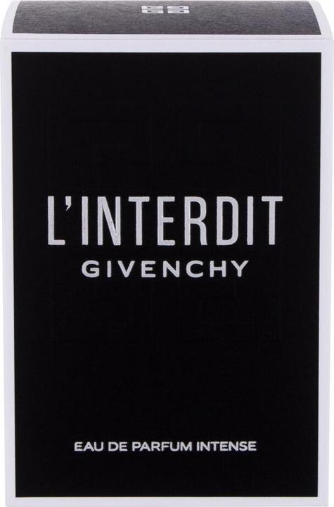 Actual product image Givenchy L'Interdit (Eau de parfum, 35 ml)