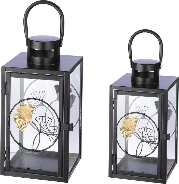 Actual product image Gilde Ginkgo
