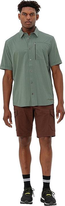 Immagine prodotto Vaude Seiland Shirt IV (3XL)