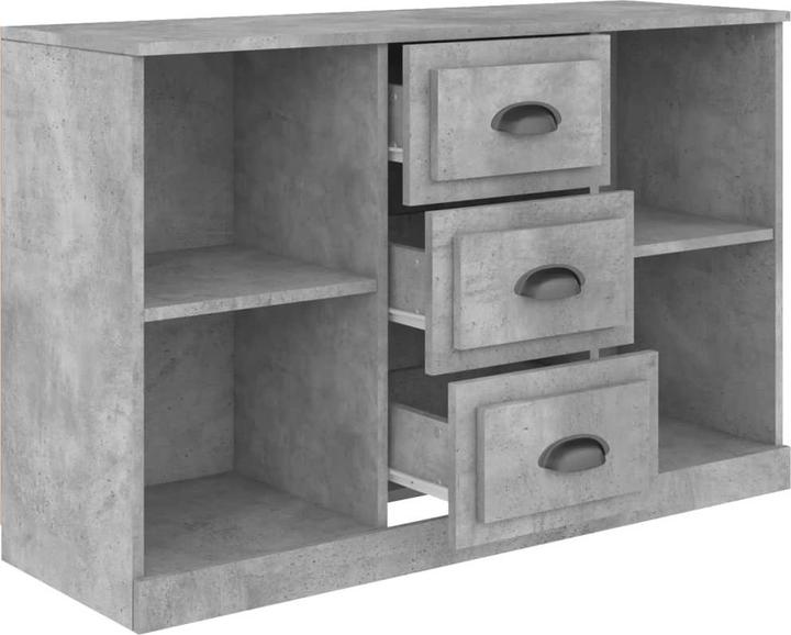 Produktbild vidaXL Sideboard (104.50 x 35.50 x 67.50 cm)