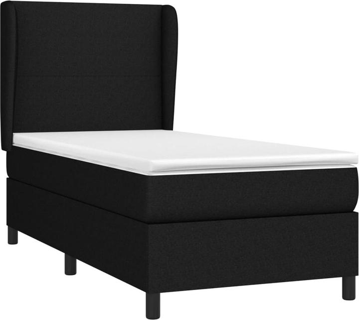 Image du produit vidaXL Boxspringbett (200 x 200 cm)