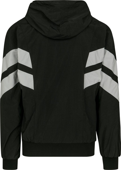 Immagine prodotto Urban Classics Crinkle Panel Track Jacket (XXL)