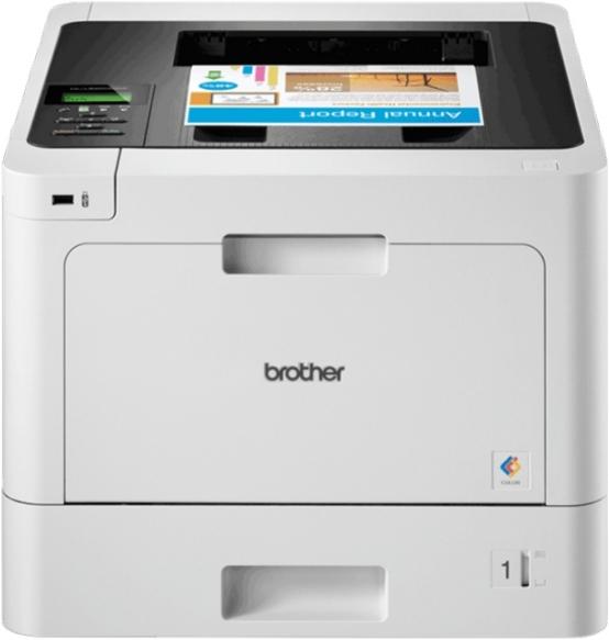 Image du produit Brother HL-L8260CDW (Laser, Couleur)