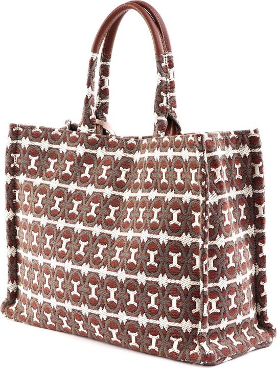 Immagine prodotto Coccinelle Never Without Bag Jacquar Handbag