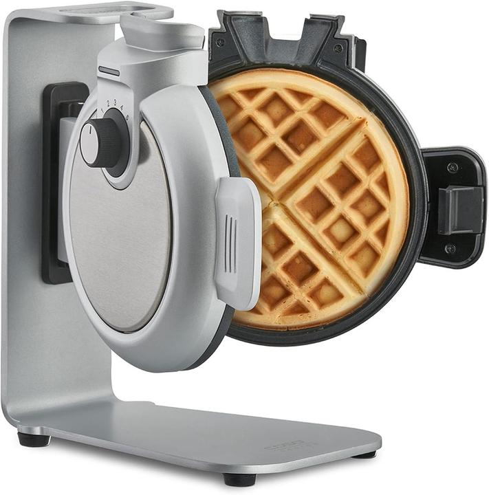 Actual product image Caso WaffleUp