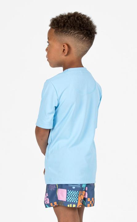 Produktbild Olaian Boardshorts Jungen 100 Summer mehrfarbig